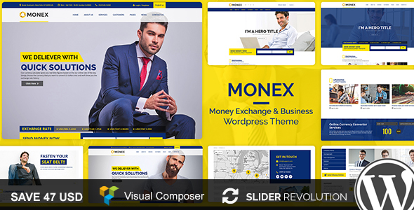 monex-v11-money-exchange-finance-business-theme