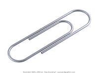 [Image: isolated-paper-clip.jpg]