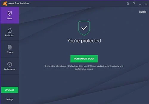 Avast Antivirus Premier 2019 19.1.4142 Free Download