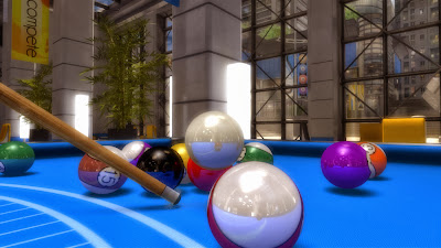 Free Download POOL NATION GAME