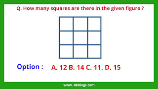 how many squares puzzle, how many squares can you see, how many squares answer, how many squares are there, how many squares do you see, how many squares, eye test how many squares