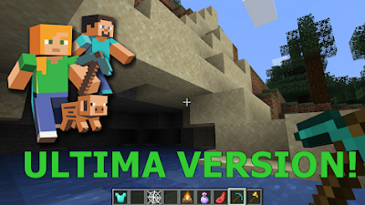 ᐅ Como Descargar Minecraft 1.19 ÚLTIMA VERSION 2023 ✓