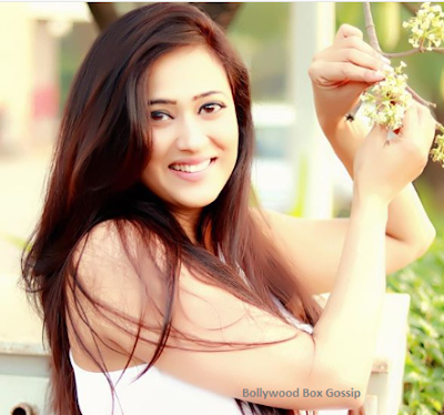 Shweta Tiwari