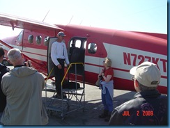 Pilot Briefing
