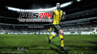 PES 2011