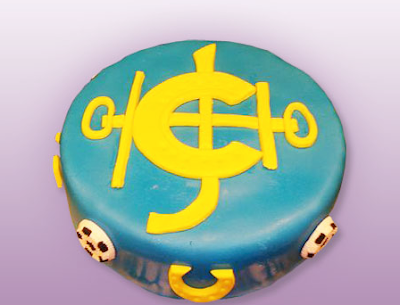 hong kong jockey club cake