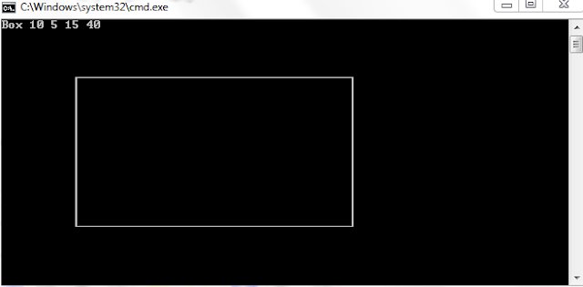 Box Function v.3.0 by Gls