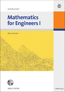 Mathematics for Engineers I Basic Calculus