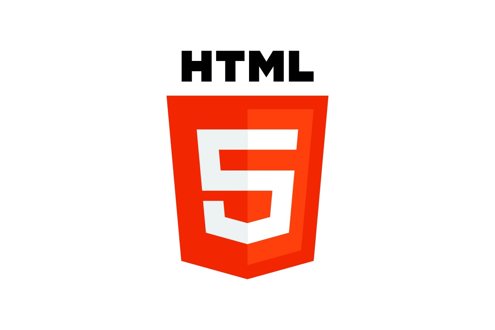 Download HTML5 Logo