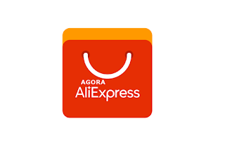 aplicativo do aliexpress