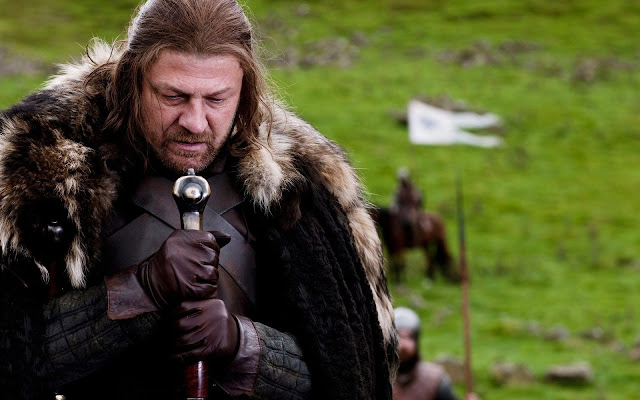 Ned Stark