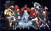 #4 BlazBlue Wallpaper