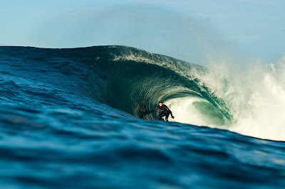 surfing scotland