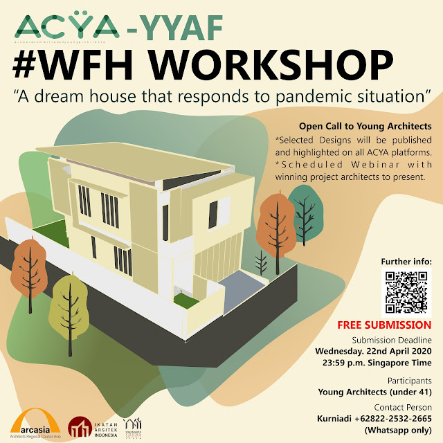 ACYA YYAF WORKSHOP 2020 - E-CERTIFICATE DOWNLOAD LINK