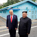 North Korean Leader Kim Jong Un Has Invited U.S. President Trump To Visit Pyongyang
