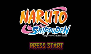 Naruto Senki Mod v1.17 by Doni Apk