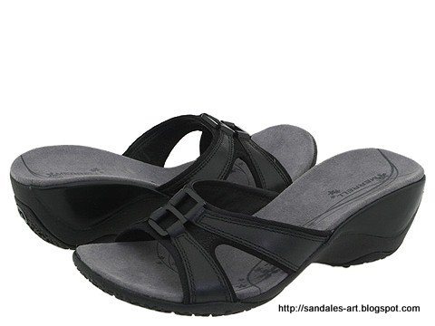 Sandales art:sandales-682138