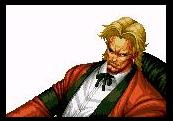 Rugal kof 94