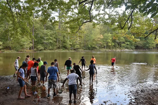 First Time Camping Trip   via  www.productreviewmom.com