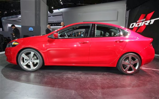 Dodge Dart  Car Photos