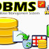 Definisi Dan Macam - Macam Database Managemen Sistem
