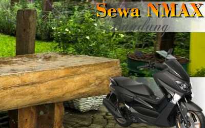  Sewa  sepeda motor  N Max  Jl Tumaritis Bandung  Bandung  