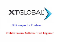 XTGlobal-off-campus-for-freshers