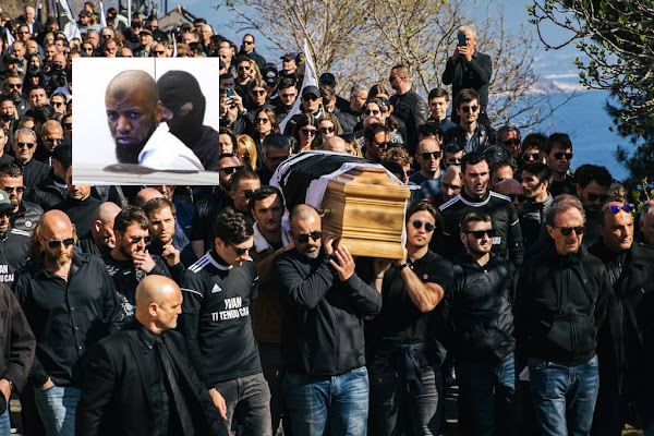 Mort d’Yvan Colonna : le détenu Franck Elong Abé avait été sanctionné à plusieurs reprises pour des violences