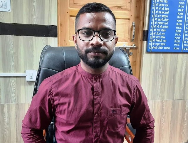  जोगिन्दर नगर उप मंडल में कोरोना संक्रमण के सामने आए 13 नए मामले