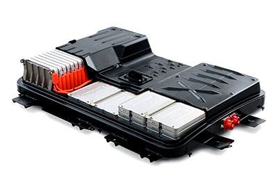 Used Electric Car Batteries