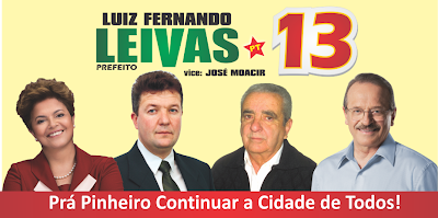 Último Comício do 13