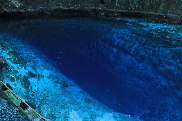 Enchanted River - Philippines