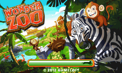 Tai Hack Wonder Zoo Cho Android