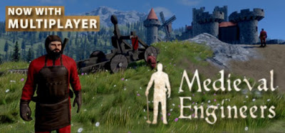 Medieval Engineers Multiplayer Games