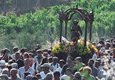 ROMERIA SAN ISIDRO LABRADOR CARTAYA(HUELVA)