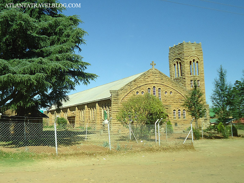 Kingdom of Lesotho