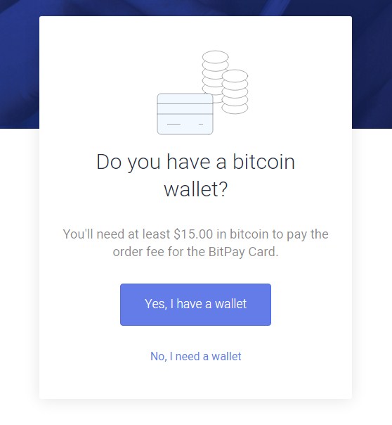 cara daftar visa bitcoin