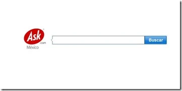 ask web buscador
