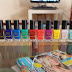 The Barry M Rainbow