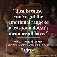 Buon compleanno Hermione!