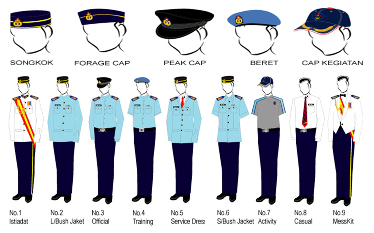 bpscouts57 UNIFORM