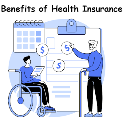 Top 10 Benefits of Health Insurance || Safeguarding Your Health and Finances