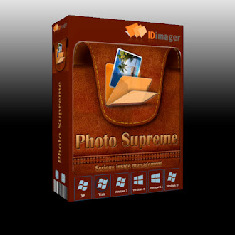 IdImager Photo Supreme 4.3.2.1834 + Crack