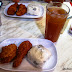 Munchin' @ Bonchon Chicken, Abreeza Branch