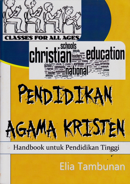 Bang Elia Tambunan's Blog PENDIDIKAN AGAMA KRISTEN Handbook untuk