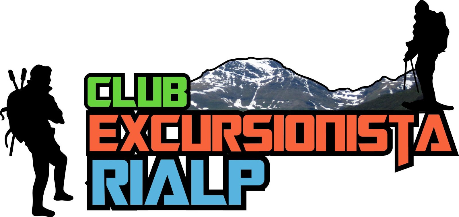 club excursionista Rialp