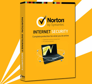 Norton Antivirus 2016 - Main Cover