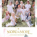 (3.2 MB) TWICE (트와이스) – MORE & MORE (English Version) - Mp3 Download 