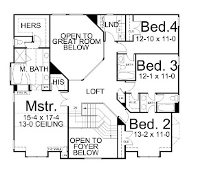 shows the cost to build this house to be continued better homes ...