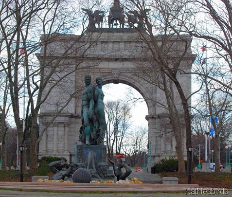 2. Grand Army Plaza-k